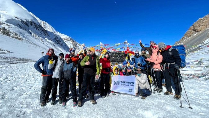 Is Nepal Safe to Travel?